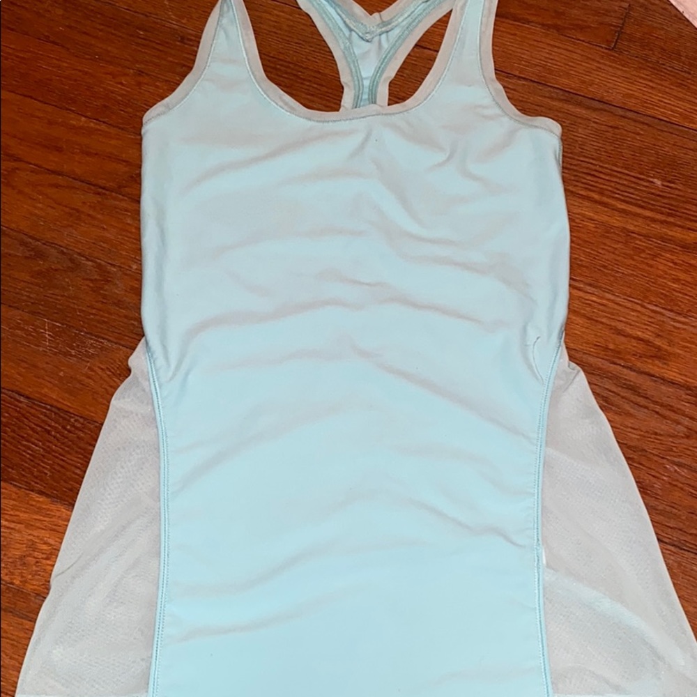 Sport top